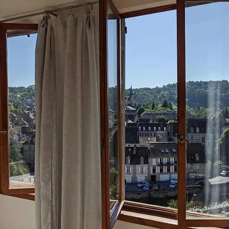 فيلا Le Petit Perchoir A Aubusson اوبيسون المظهر الخارجي الصورة